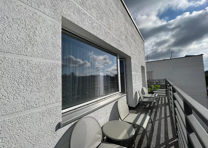 S&M Villa Kołobrzeg